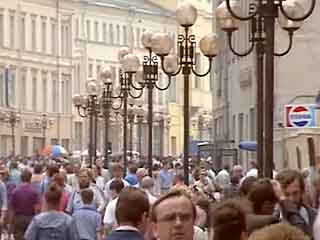 صور Arbat Street شارع